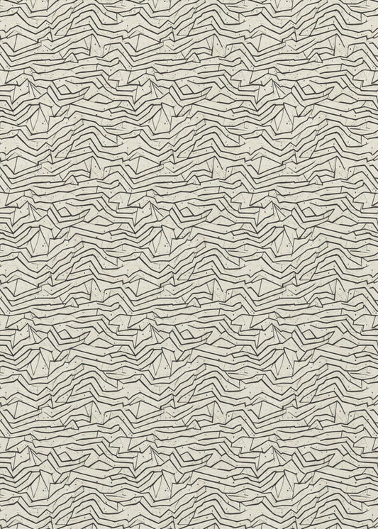 Zickzack-Symphonie | Poster