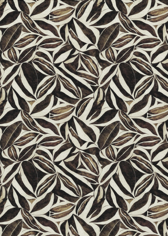 Leafy Whispers | Poster