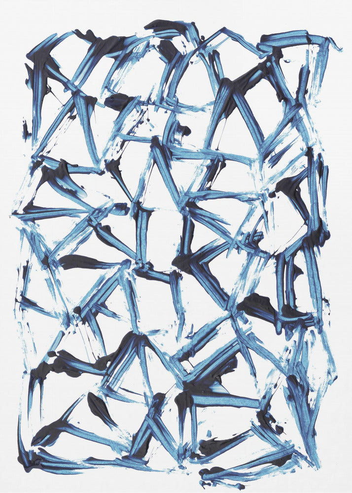 Minimale Formen | Poster