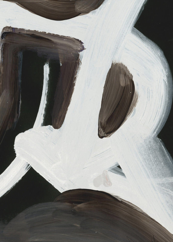 Verbunden | Poster