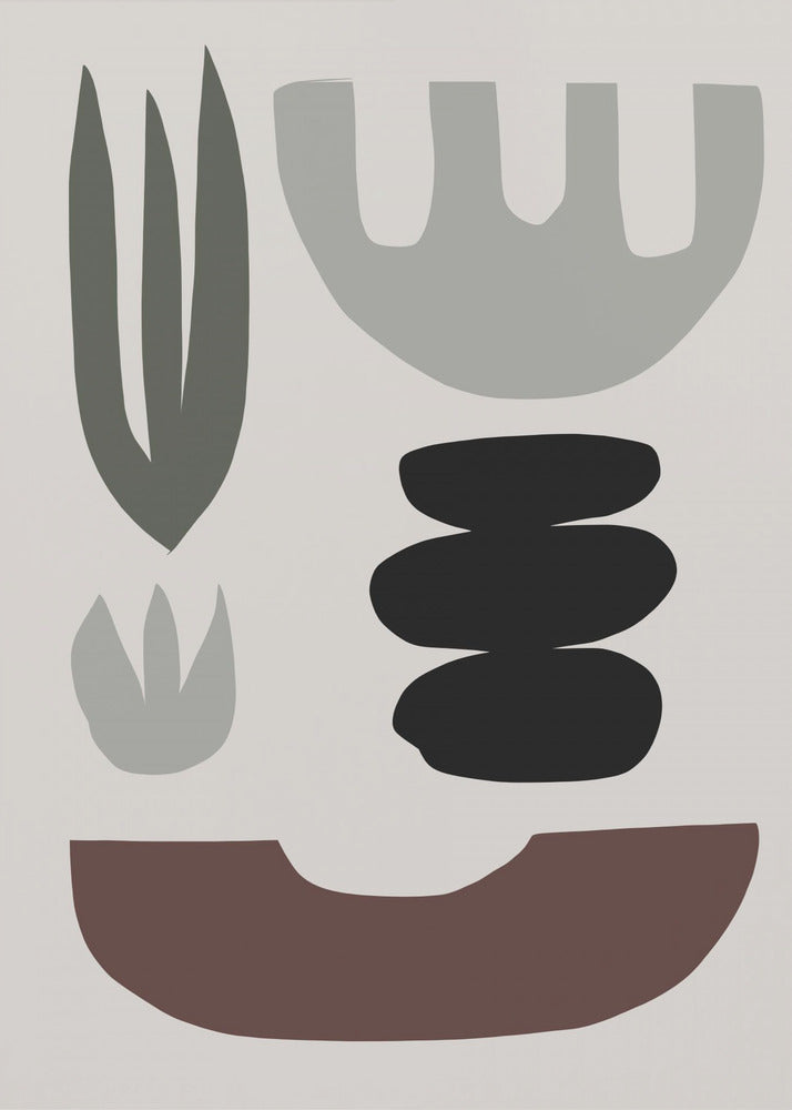 Formen | Poster