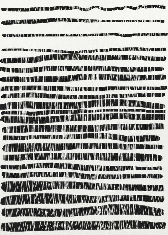 Linien | Poster
