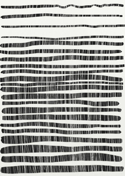 Linien | Leinwand