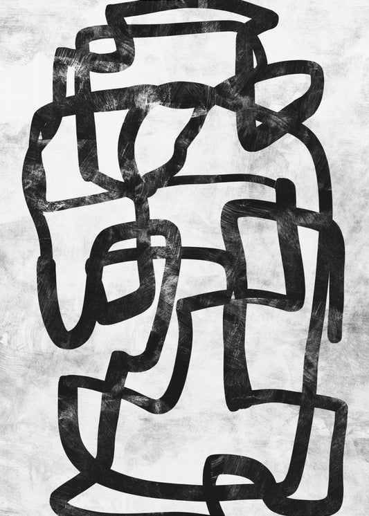Handlung | Leinwand
