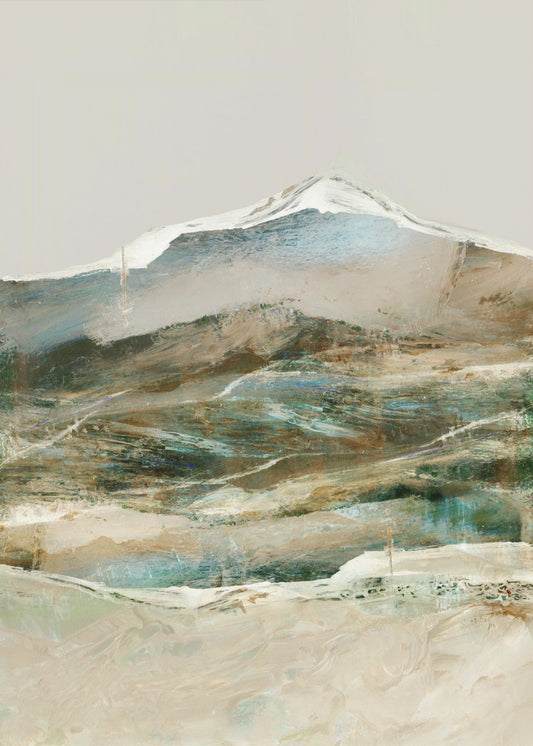 Cordillera | Leinwand