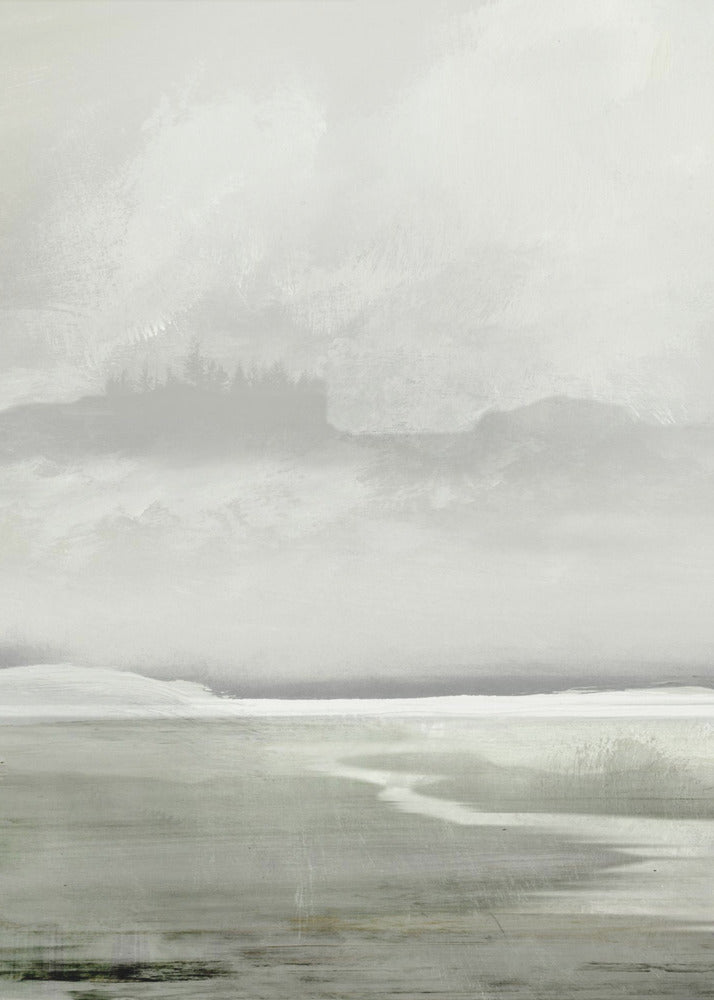 Lakes | Canvas