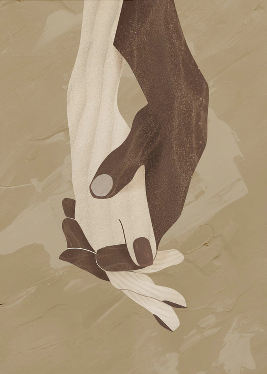 Farbigkeit | Poster