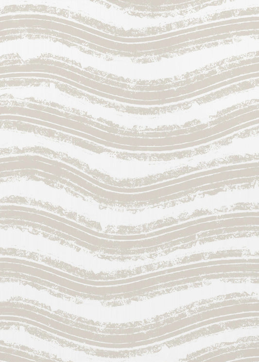 Wellen der Gelassenheit | Poster