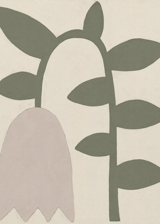 Tulpe | Poster