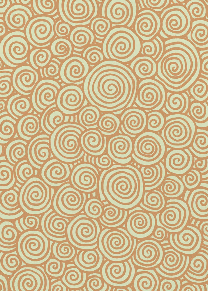 Spiralen | Poster
