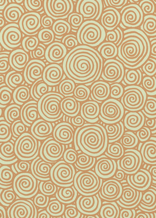 Spiralen | Poster