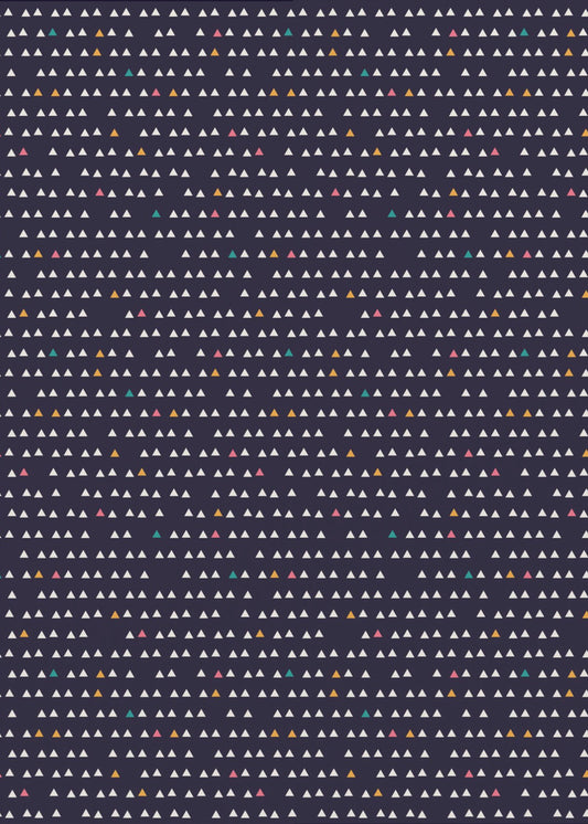 Little Peaks | Canvas