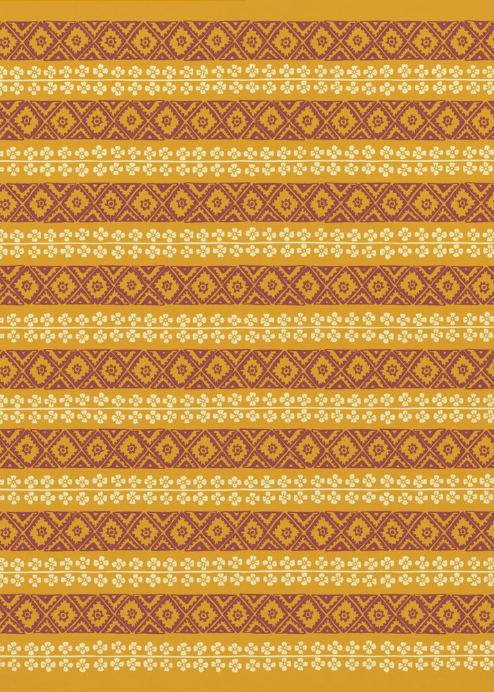 Flora | Canvas