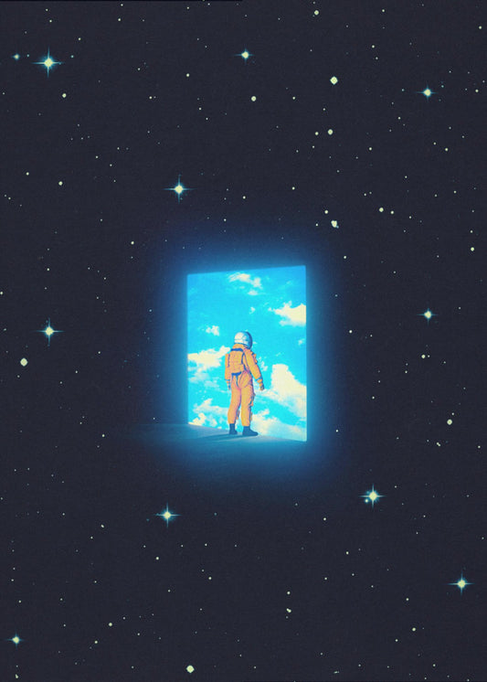 Coming Home | Canvas