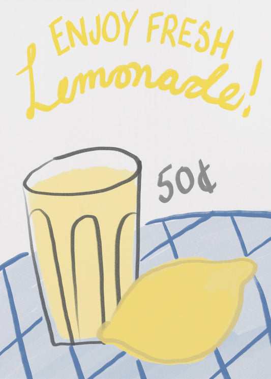 Refreshing Sip Deal | Canvas