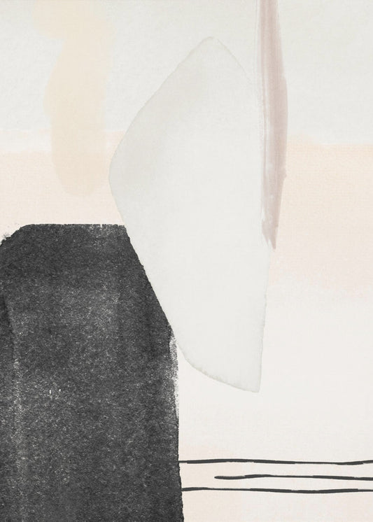 Neutrale-2 | Poster