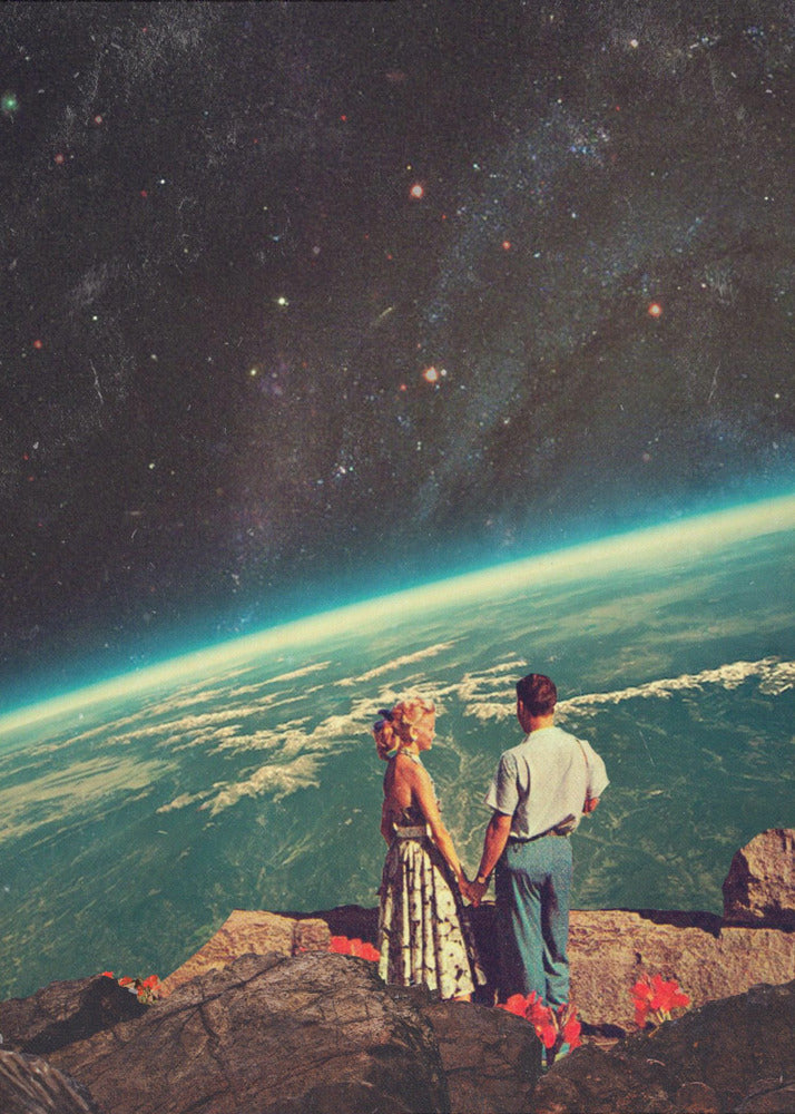 Liebe | Poster