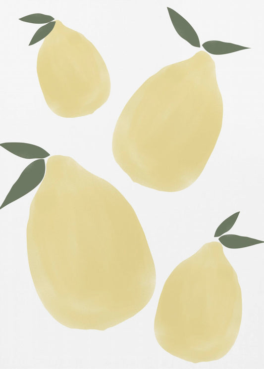 1130 2x3-Verhältnis | Poster