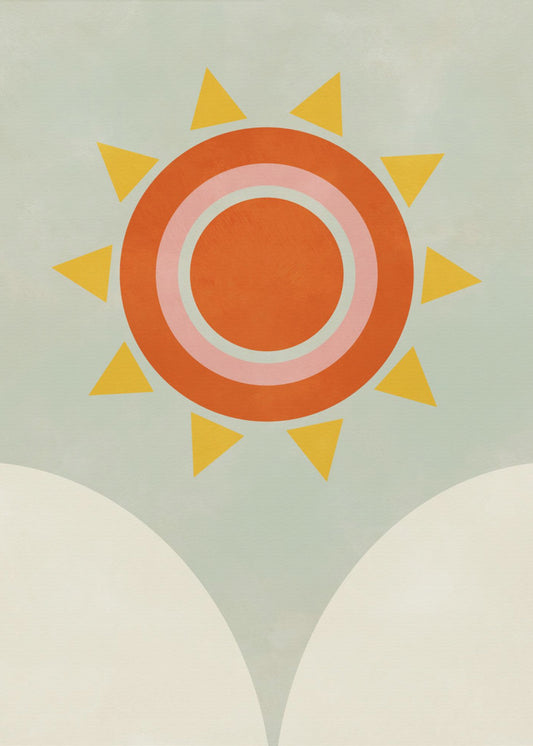 Bauhaus 5 23 | Plakat