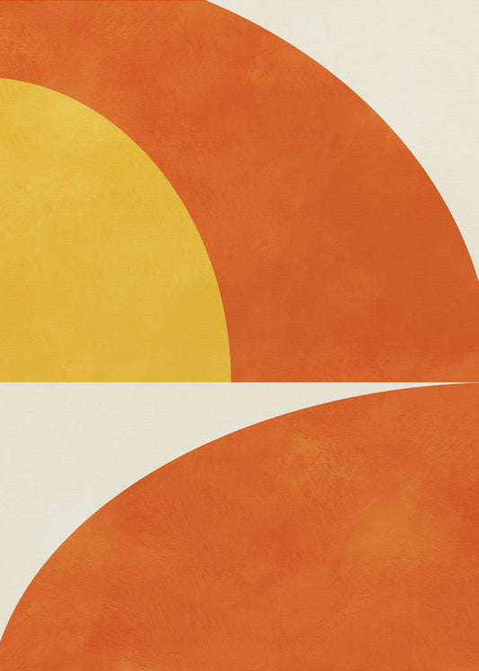 Bauhaus 4 23 | Leinwand
