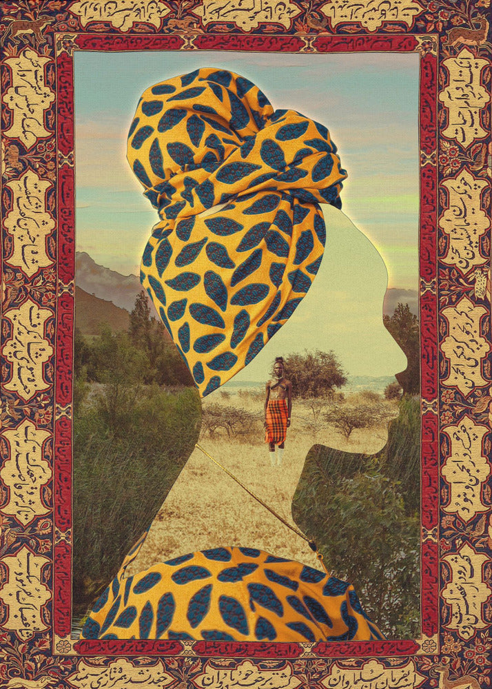 Mutter | Poster
