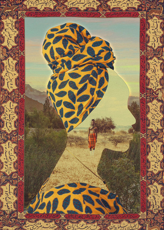 Mutter | Poster