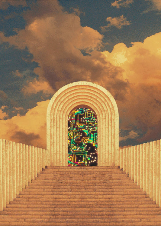 Portal | Leinwand