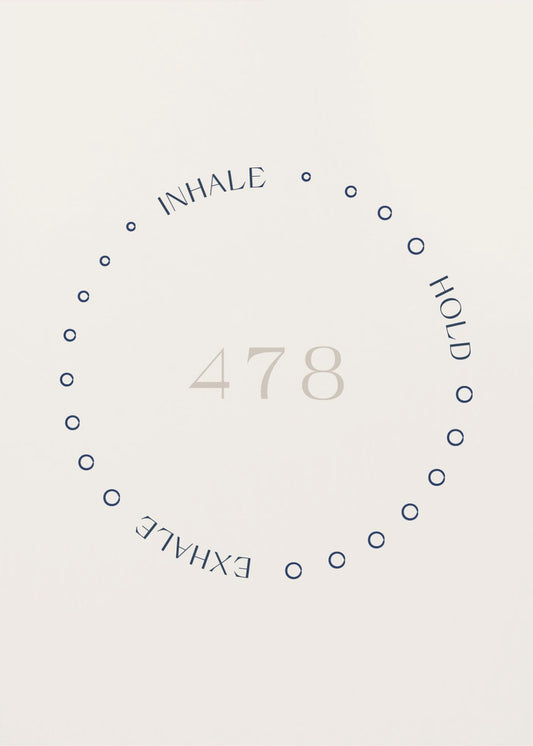 478 Atem | Poster
