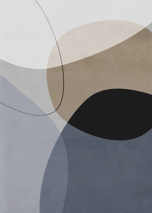 Grafik 210Y | Poster