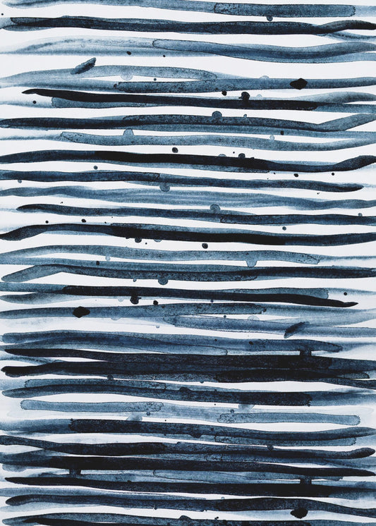 Aquarelle 9 | Poster