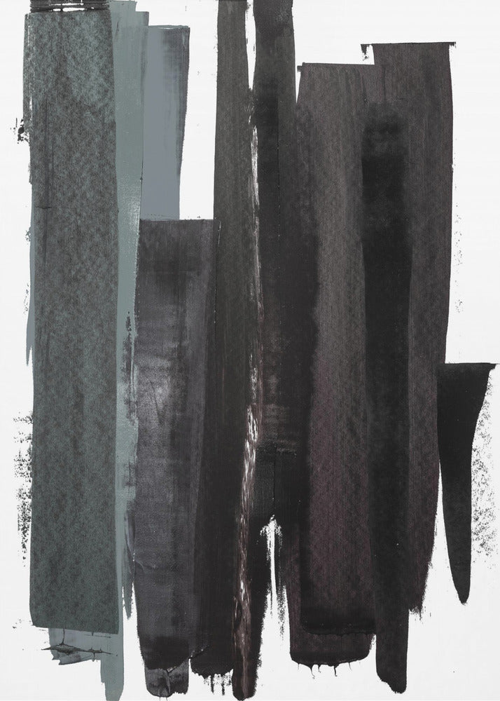 Eine andere Welt | Leinwand