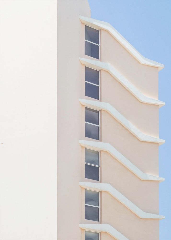 Geometrische Harmonie | Leinwand