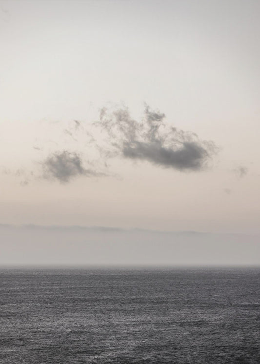 Stiller Horizont | Poster