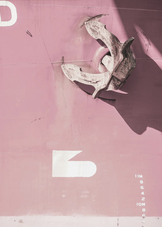 Dock | Canvas
