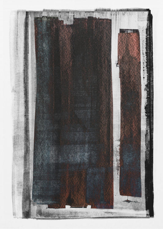 Muted Echoes | Canvas