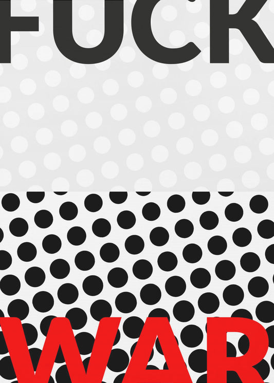 Friedlicher Dissens | Poster
