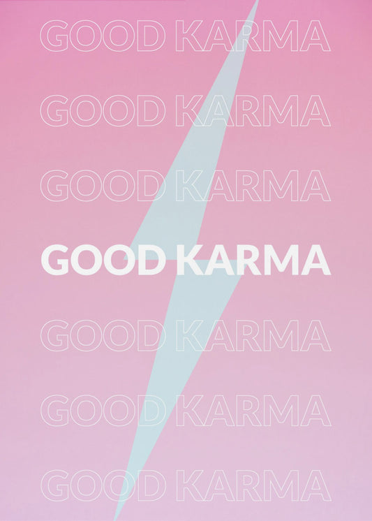 Positive Ladung | Poster