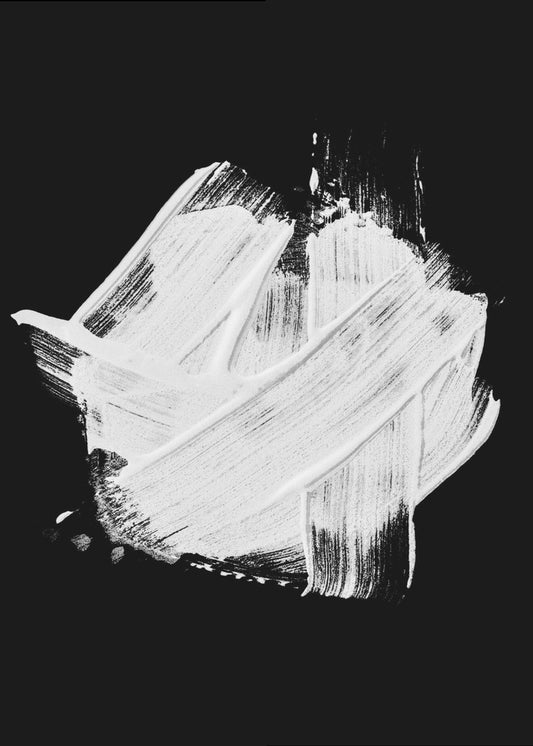 Monochrome Motion | Canvas