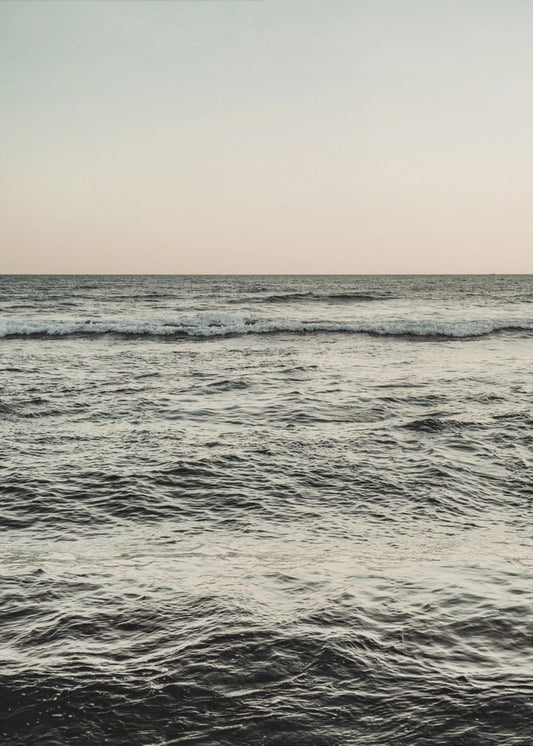 Endloser Horizont | Poster