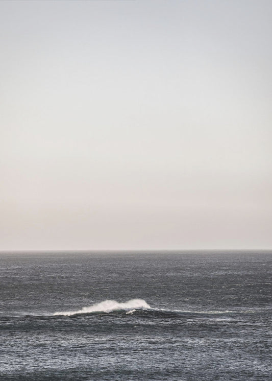 Ocean Serenity | Canvas