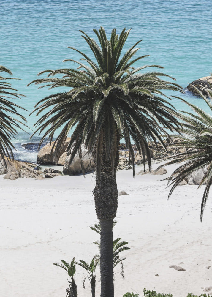 Geheimer Sand | Poster