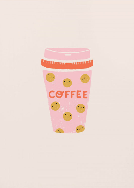 Coffee | Poster