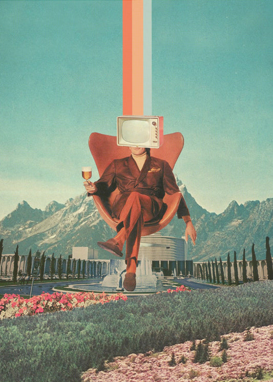 Feind | Poster