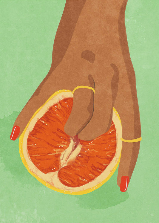 Fruitlover | Poster