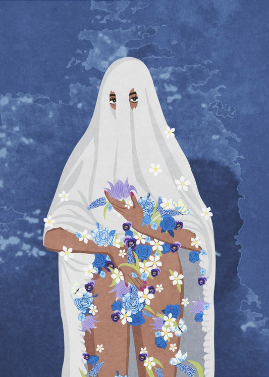 Ghost | Poster