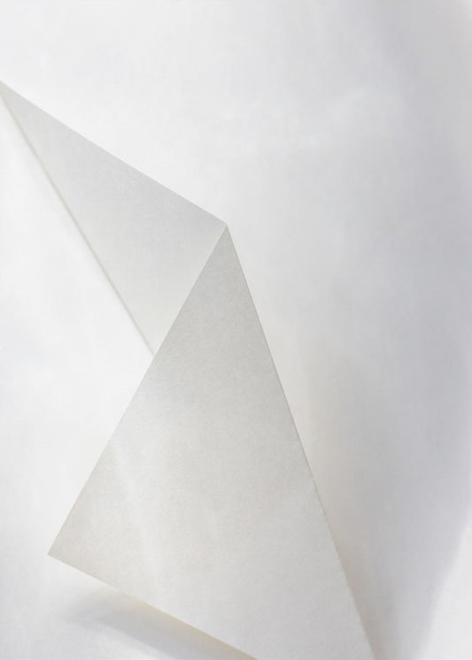 Papierstudien 18 | Leinwand