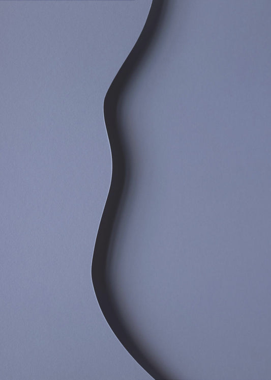 Papierstudien 29 | Poster
