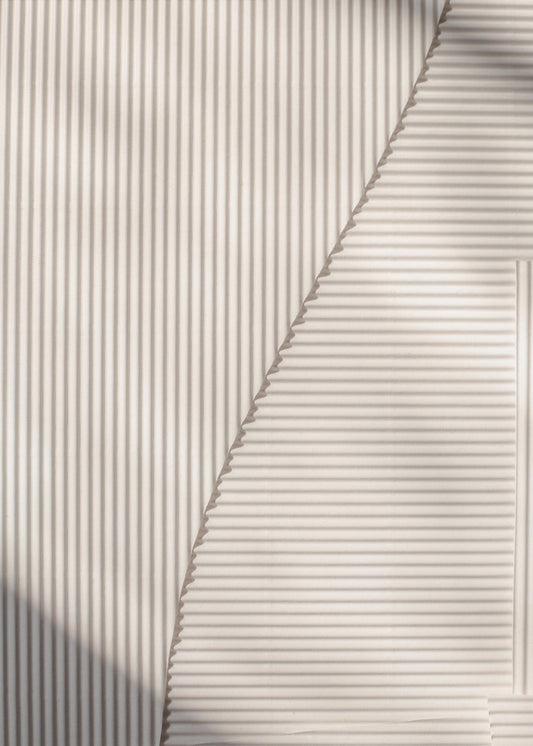 Paper Studies 4 | Poster