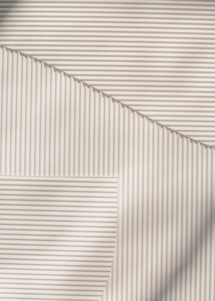 Papierstudien 5 | Leinwand