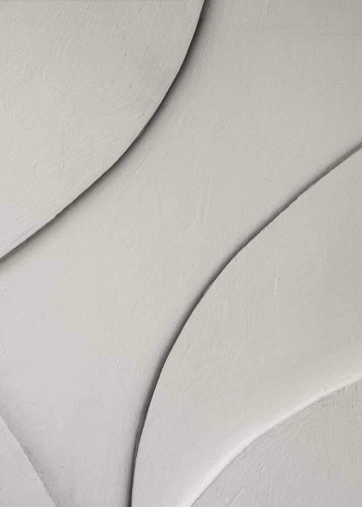 Schattenspiel 5 | Leinwand